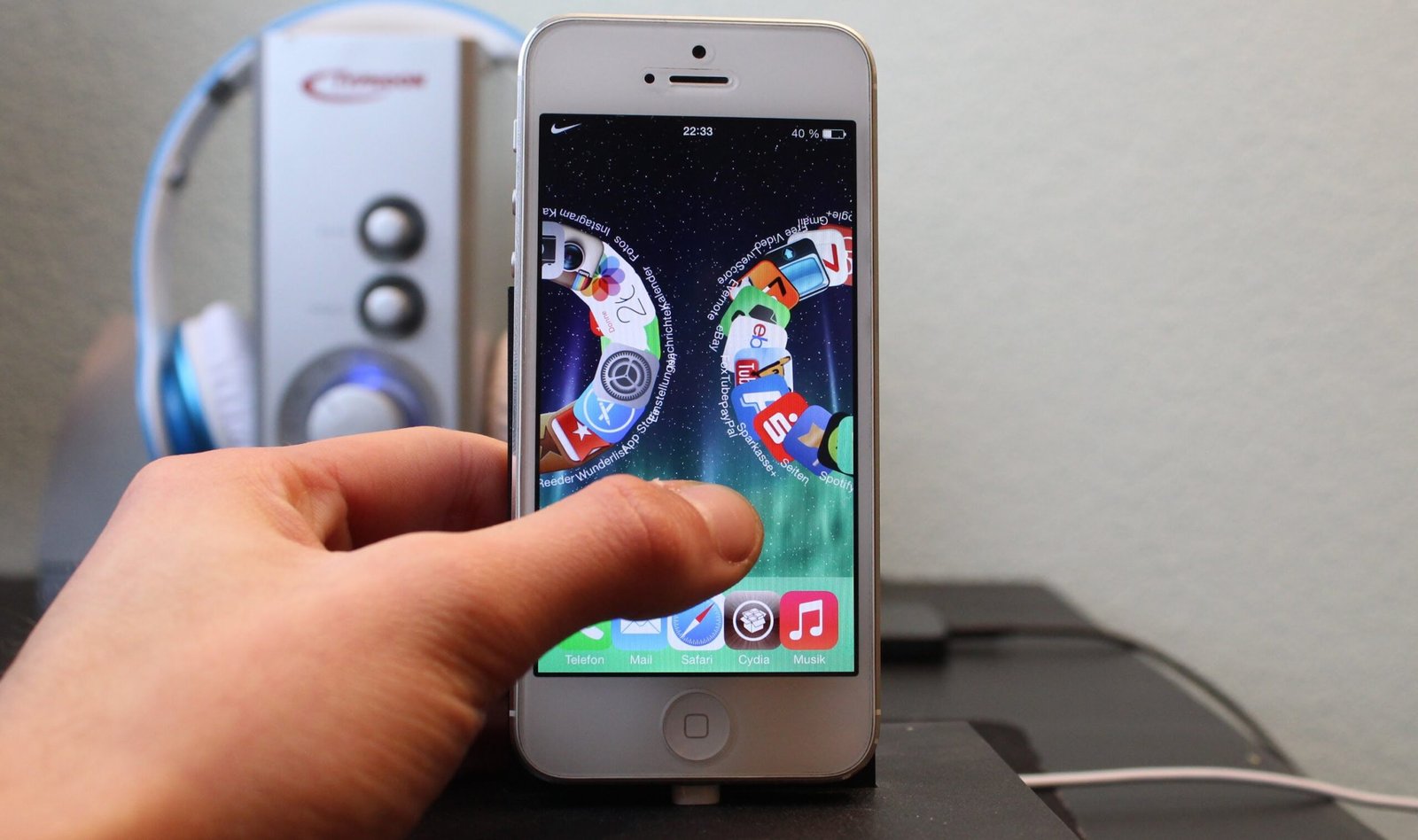 Les Meilleurs Outils pour Personnaliser Votre iPhone Jailbreaké en 2026