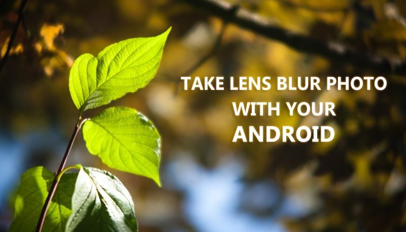 Maîtrisez l&rsquo;effet « flou d&rsquo;arrière-plan » sur votre smartphone Android pour des photos dignes de professionnels