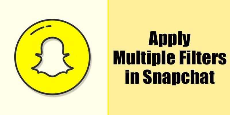 Découvrez Pourquoi Votre Snapchat N'affiche Que Deux Filtres et Comment en Avoir Plus (2026)