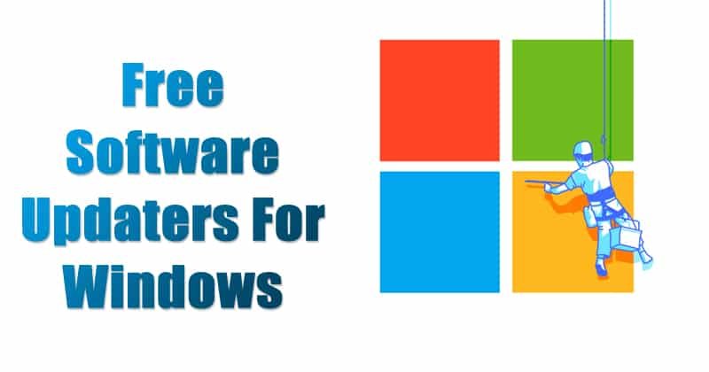 Mettez à jour vos logiciels gratuitement sous Windows en 2026 : Les meilleurs outils pour une gestion simplifiée