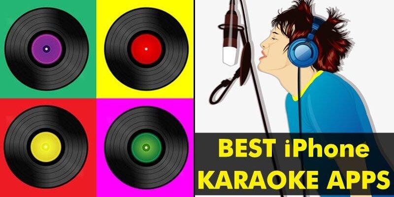 Chanter comme une star : les meilleures applications de karaoké pour iPhone en 2026