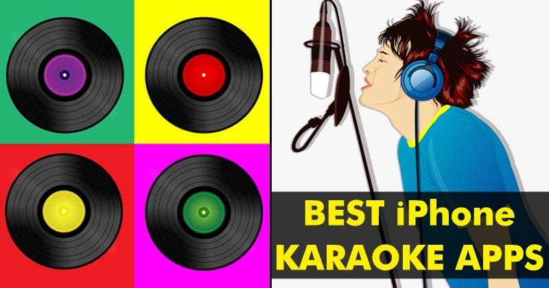 Chanter comme une star : les meilleures applications de karaoké pour iPhone en 2026