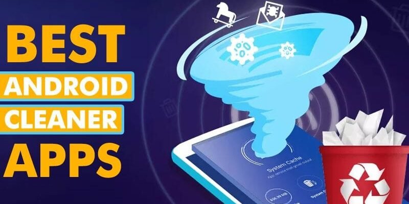 Les Meilleures Applications pour Nettoyer Votre Android : Libérez de l'Espace et Accélérez Votre Smartphone en 2026