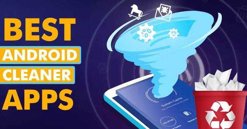 Les Meilleures Applications pour Nettoyer Votre Android : Libérez de l’Espace et Accélérez Votre Smartphone en 2026