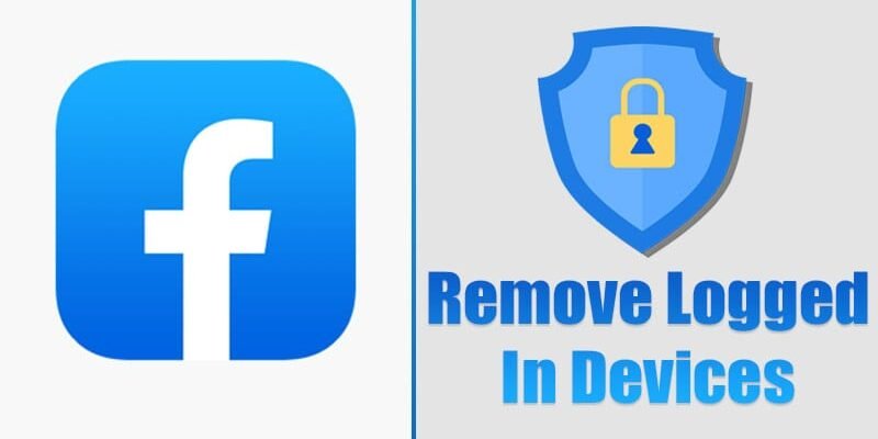 Comment déconnecter votre compte Facebook des appareils inconnus