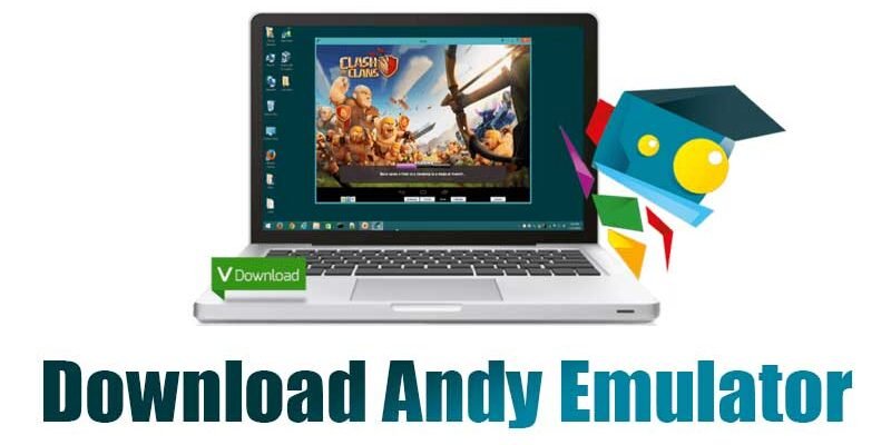 Installer Andy Android : Jouez à vos jeux Android préférés sur PC sans connexion permanente