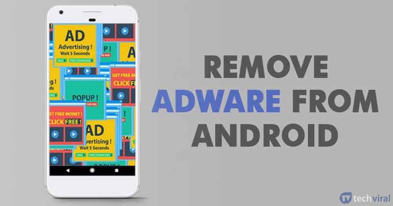 Supprimez les Adwares sur Android : Guide Complet pour un Smartphone Sain et Sécurisé (2026)