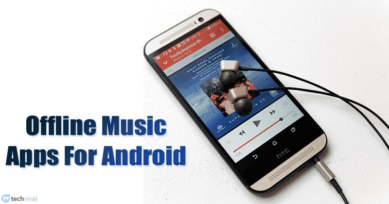 Les Meilleures Applications pour Écouter de la Musique Hors Ligne sur Android en 2026