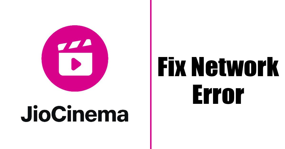 Erreur Réseau JioCinema sur PC : Comment Retrouver l&rsquo;Accès à Vos Séries et Films