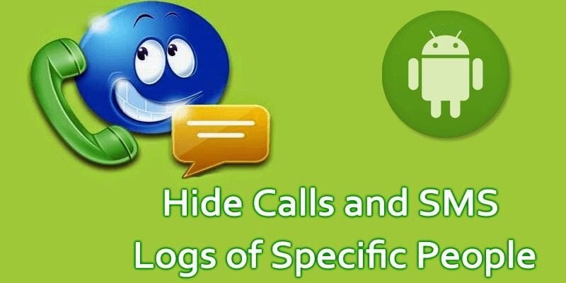 Comment Masquer Vos Appels et SMS avec des Personnes Spécifiques sur Android
