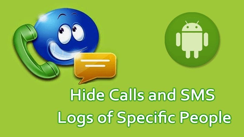 Comment Masquer Vos Appels et SMS avec des Personnes Spécifiques sur Android