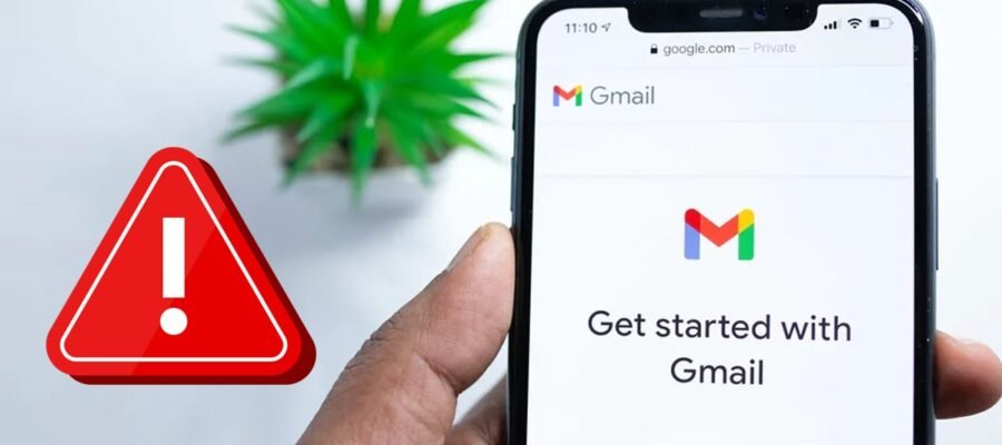 Votre application e-mail sur Android se ferme soudainement ? Voici comment résoudre le problème
