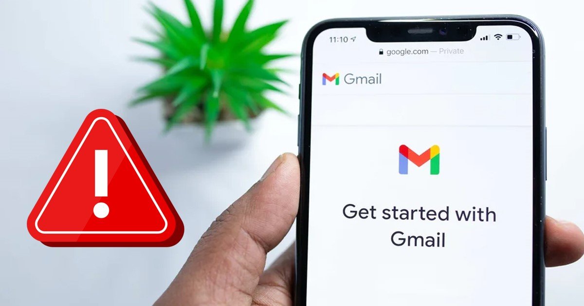 Votre application e-mail sur Android se ferme soudainement ? Voici comment résoudre le problème