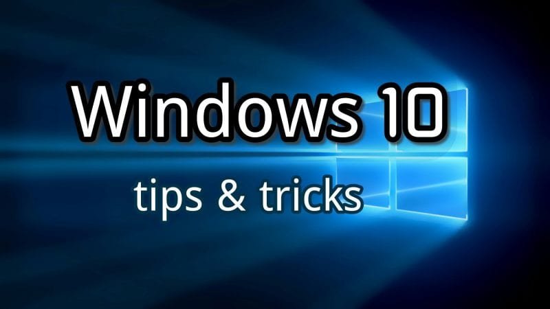 Windows 10 : Astuces, Hacks & Sécurité pour 2026