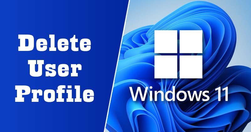 Supprimer un profil utilisateur Windows 11 : Guide complet 2026