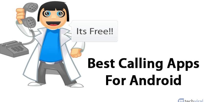 appels gratuits Android