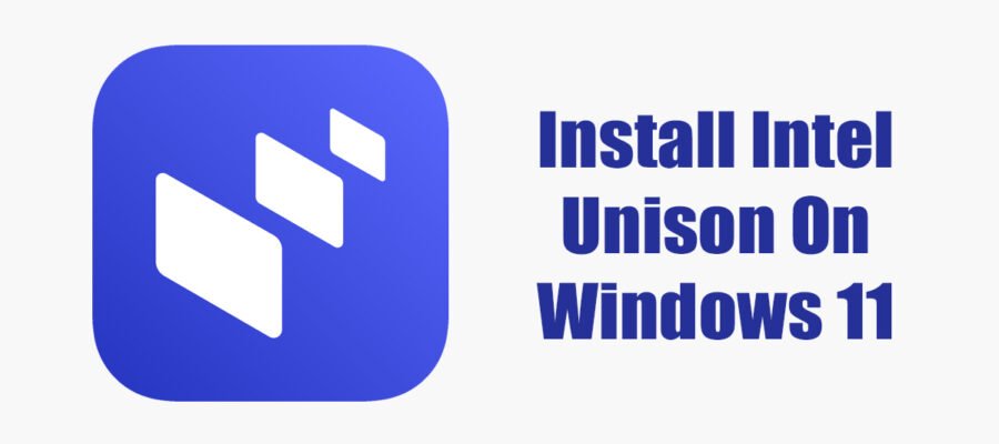 Connectez Facilement Vos Appareils avec Intel Unison sous Windows 11