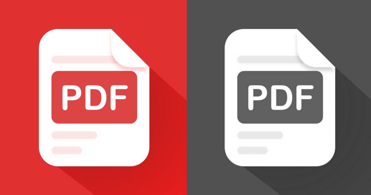 PDF couleur en noir et blanc : le guide ultime 2026