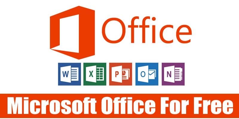 Microsoft Office gratuit