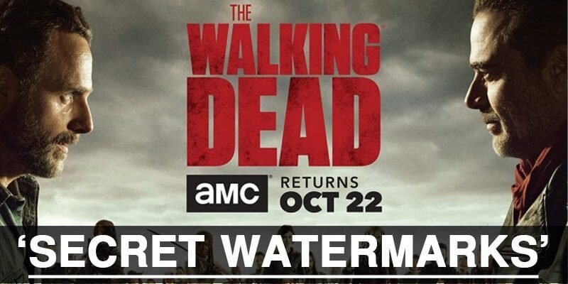 Walking Dead S08 torrents