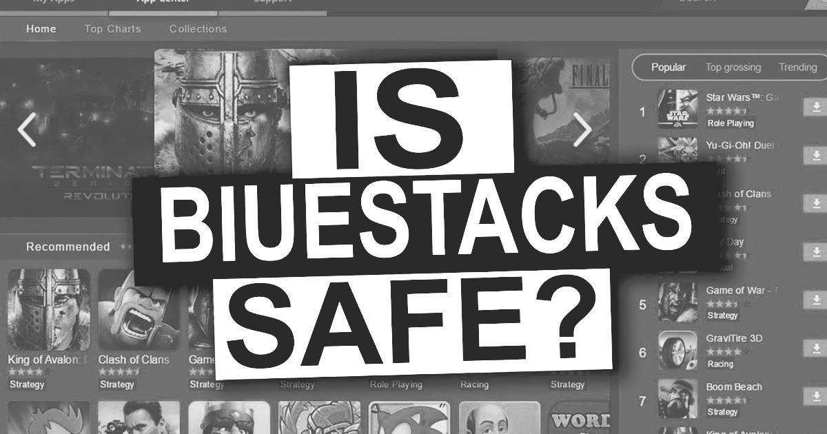 BlueStacks est-il sûr en 2026 ? Notre avis d&rsquo;expert