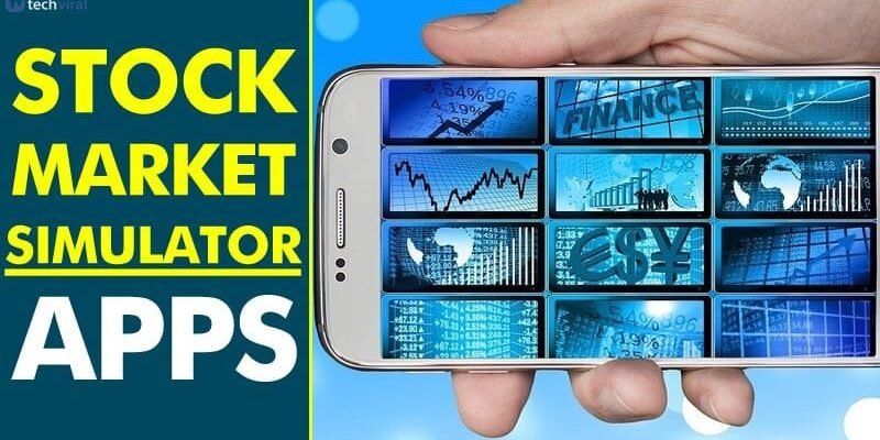 jeux bourse android