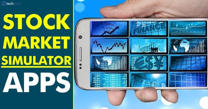 jeux bourse android