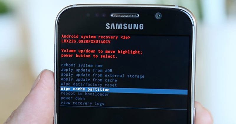 twrp erreur updater binary