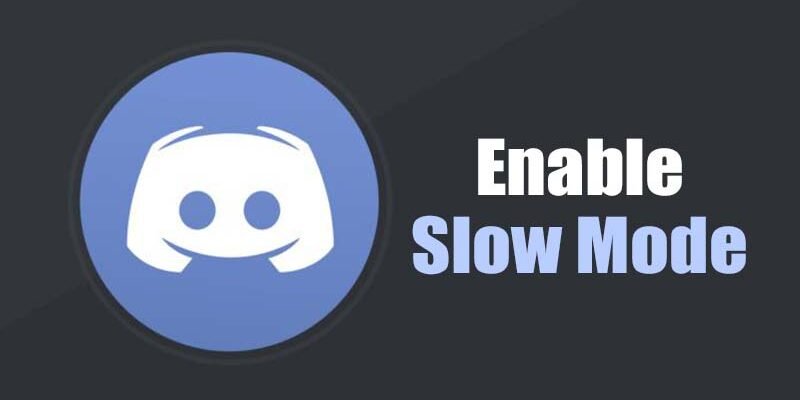 mode lent discord