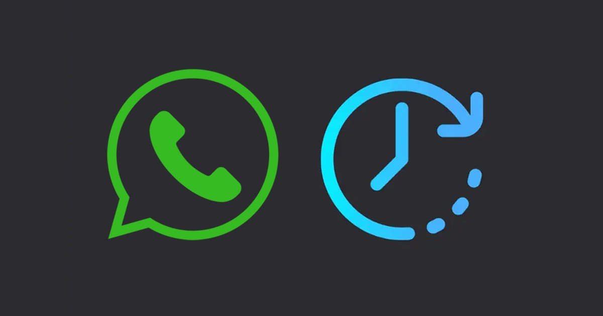 WhatsApp : Que signifie l’icône horloge sur vos messages ?