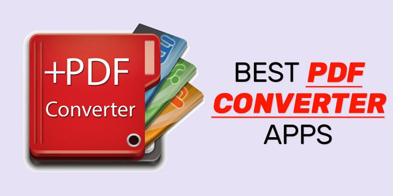 convertisseur PDF Android