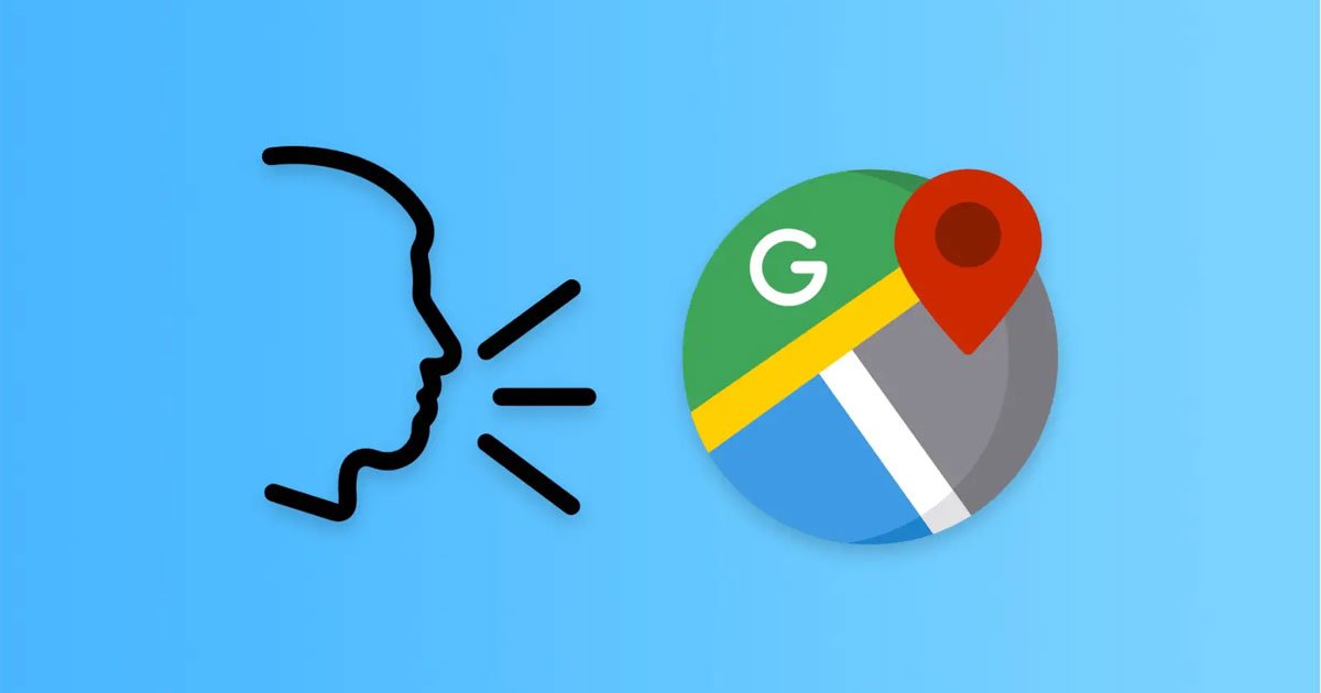 Google Maps : désactiver la navigation vocale facilement