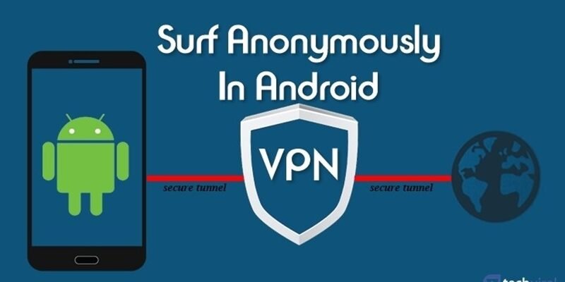 VPN Android sans appli