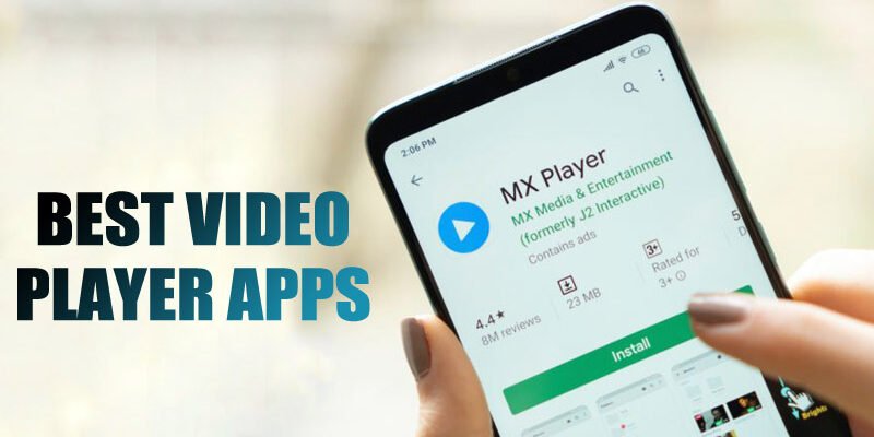 Les Meilleurs Lecteurs Vidéo pour Android en 2026 : Regardez vos Films Partout !