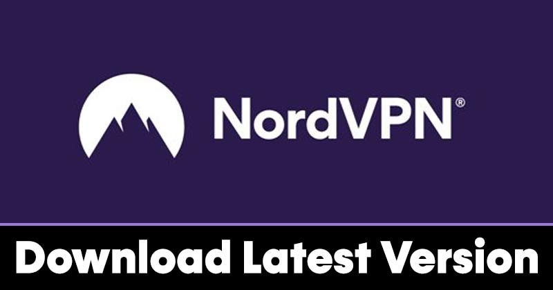 NordVPN PC : Télécharger et Installer le VPN Sécurisé