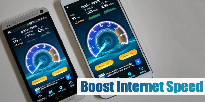 meilleur DNS Android