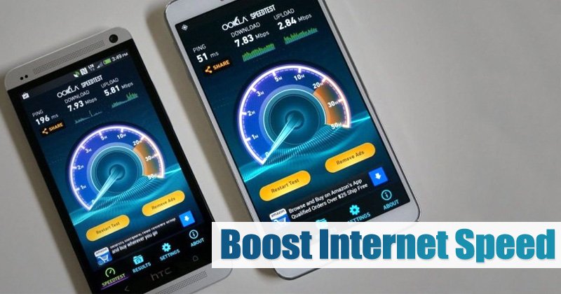 Meilleur DNS Android : Accélérez votre connexion