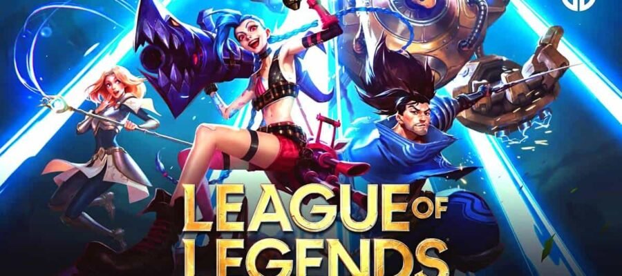 Combien ai-je dépensé sur League of Legends ? Analysez votre historique de dépenses