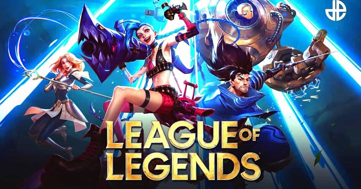 Combien ai-je dépensé sur League of Legends ? Analysez votre historique de dépenses
