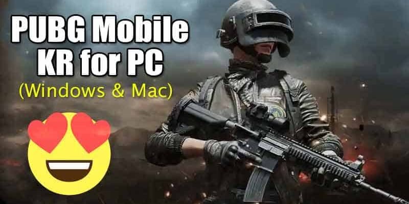 Jouer à PUBG Mobile sur PC : L'expérience ultime pour les fans de la version coréenne (KR)