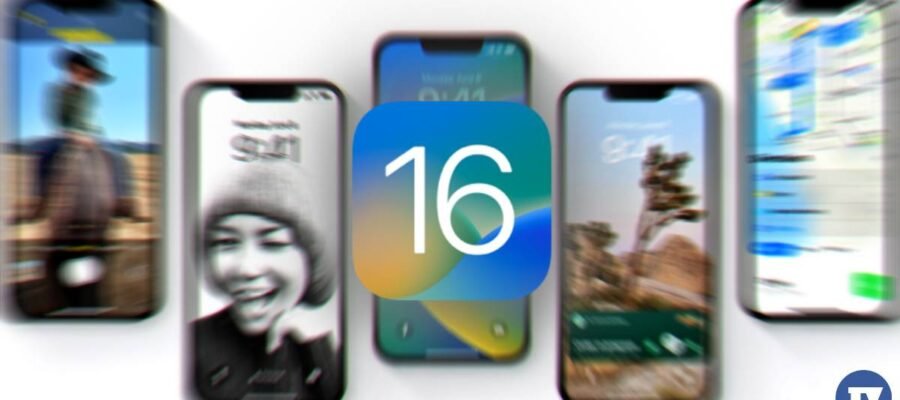 Date de sortie d'iOS 16 : Quand pourrez-vous télécharger la nouvelle mise à jour sur votre iPhone ?