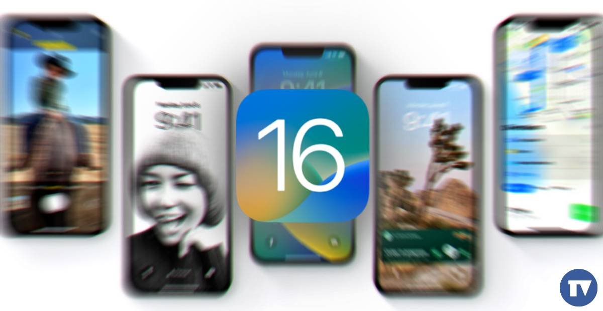 Date de sortie d&rsquo;iOS 16 : Quand pourrez-vous télécharger la nouvelle mise à jour sur votre iPhone ?