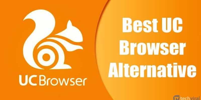 Naviguer sur le Web : Découvrez les Meilleures Alternatives à UC Browser en 2026