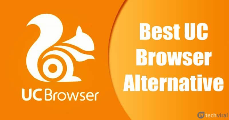 Naviguer sur le Web : Découvrez les Meilleures Alternatives à UC Browser en 2026