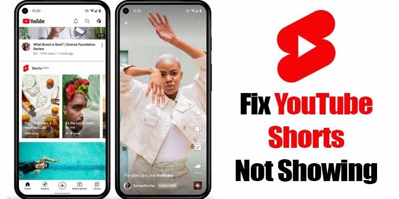 Vos Shorts YouTube ne s'affichent plus ? Voici comment résoudre le problème sur PC