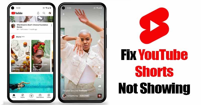 Vos Shorts YouTube ne s’affichent plus ? Voici comment résoudre le problème sur PC