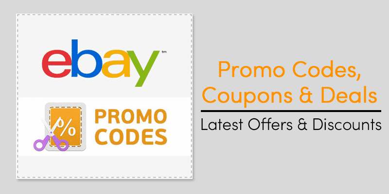 Trouvez et utilisez des codes promo eBay : le guide complet en 2026
