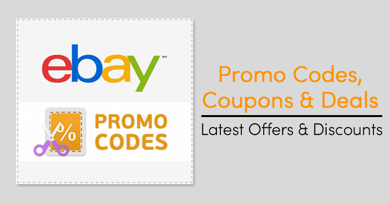 Trouvez et utilisez des codes promo eBay : le guide complet en 2026