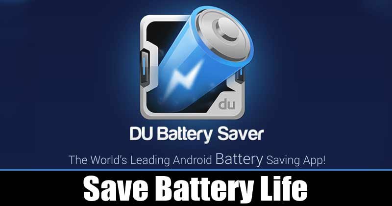Optimisez l’autonomie de votre PC portable : Les alternatives aux applications « Battery Saver »