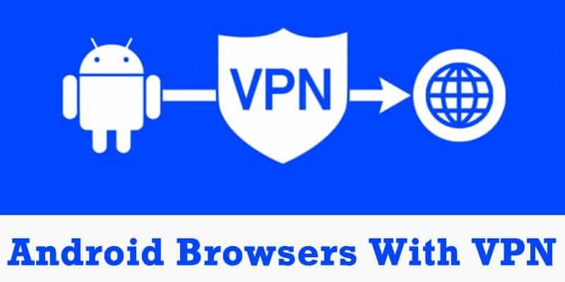 Navigateurs Web Android : Le Duo Idéal pour Sécurité et Liberté en Ligne